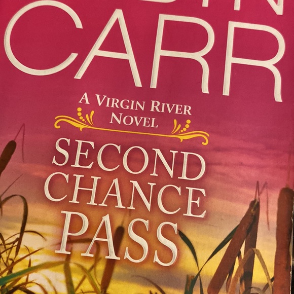 Virgin river novels - Picture 2 of 5